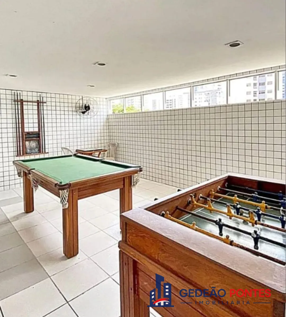Apartamento, 4 quartos, 87 m² - Foto 6