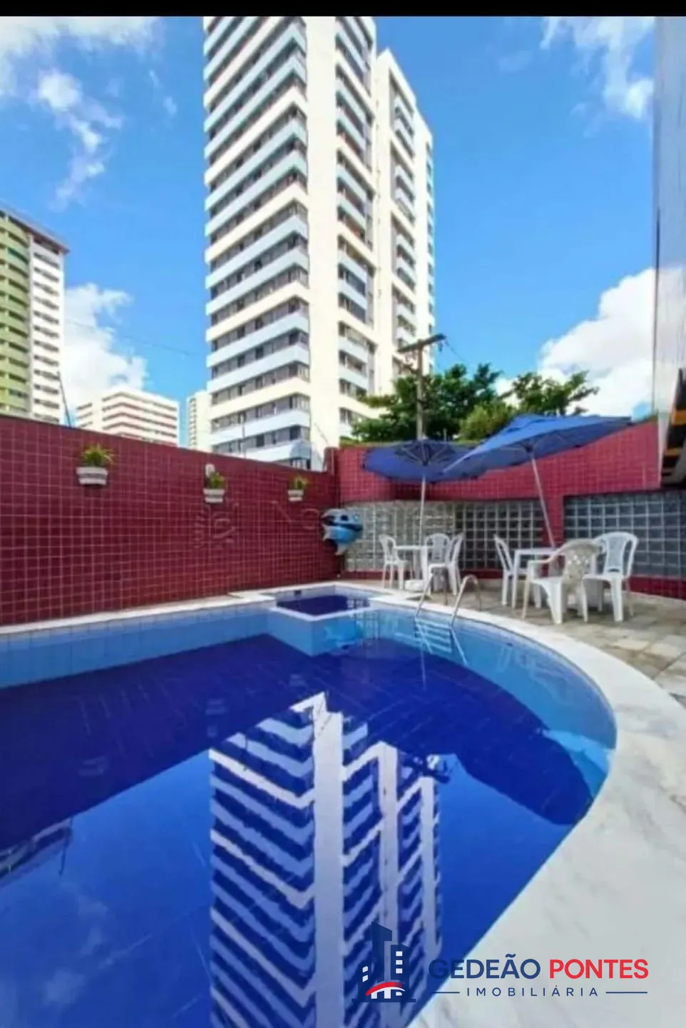 Apartamento, 4 quartos, 87 m² - Foto 3