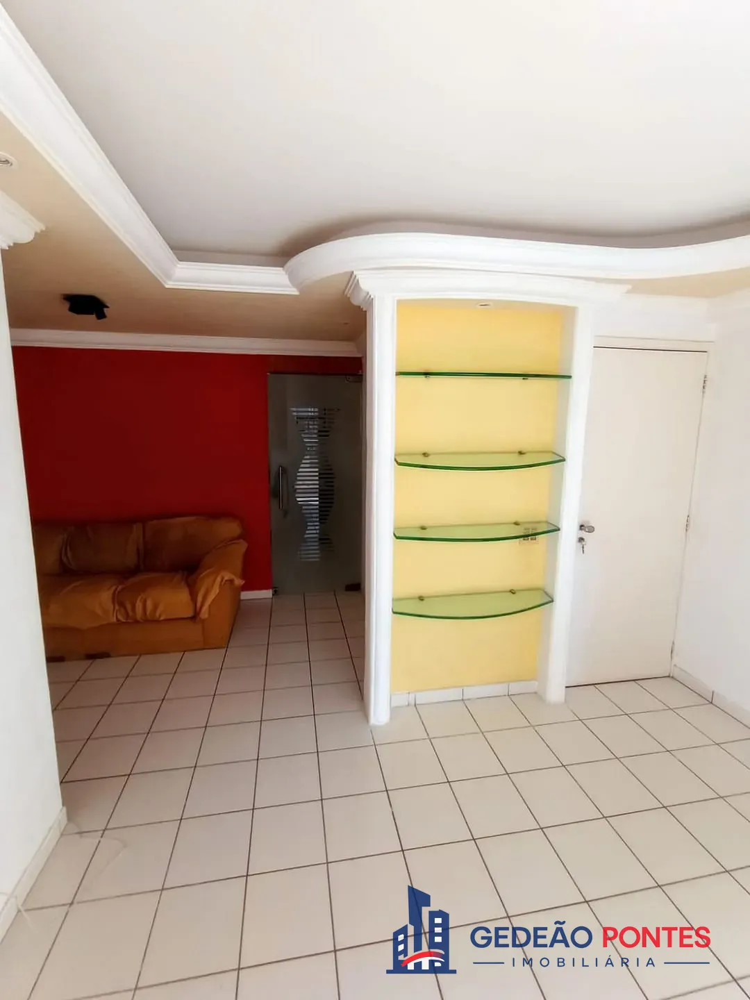 Apartamento, 4 quartos, 87 m² - Foto 12