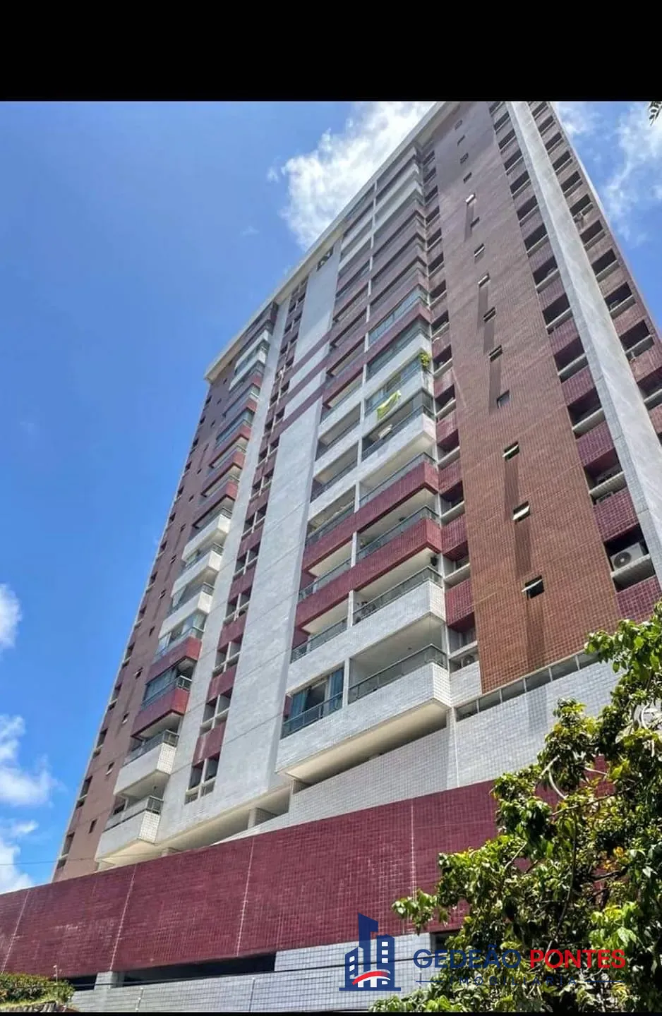 Apartamento, 4 quartos, 87 m² - Foto 1
