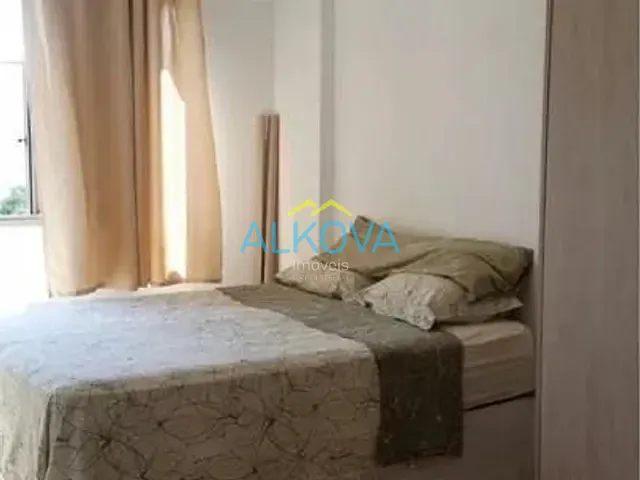 Apartamento com 57m² 2 quartos e 1 banheiro, à venda, no bairro Jardim Aparecida em São José dos Campos