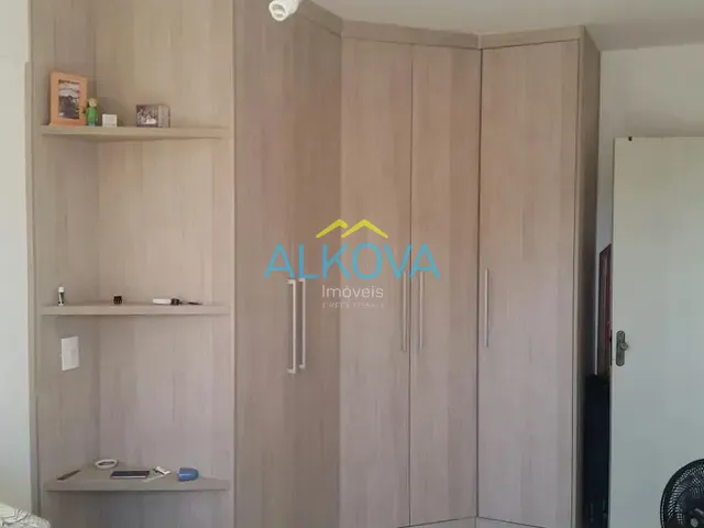 Apartamento com 57m² 2 quartos e 1 banheiro, à venda, no bairro Jardim Aparecida em São José dos Campos