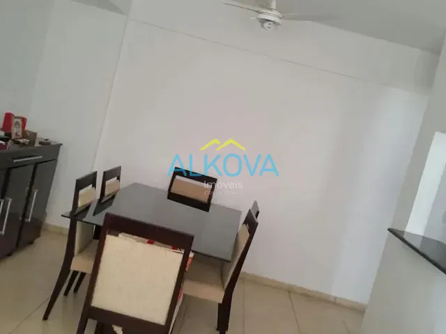 Apartamento com 57m² 2 quartos e 1 banheiro, à venda, no bairro Jardim Aparecida em São José dos Campos