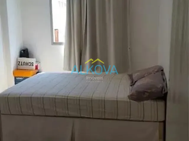 Apartamento com 57m² 2 quartos e 1 banheiro, à venda, no bairro Jardim Aparecida em São José dos Campos