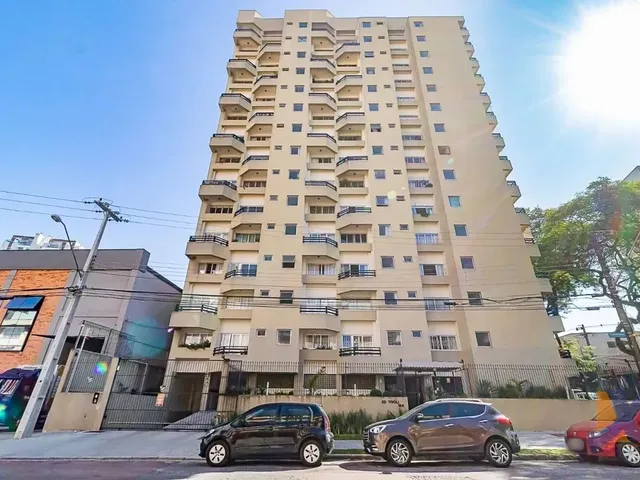 Apartamento 1 quarto e 1 banheiro, para alugar, no bairro Portão em Curitiba