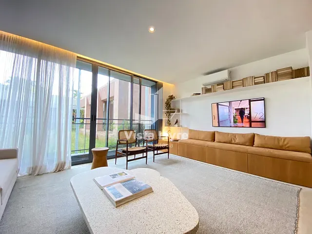 Apartamento com 92m² 2 quartos e 1 banheiro, à venda, no bairro Pinheiros em São Paulo