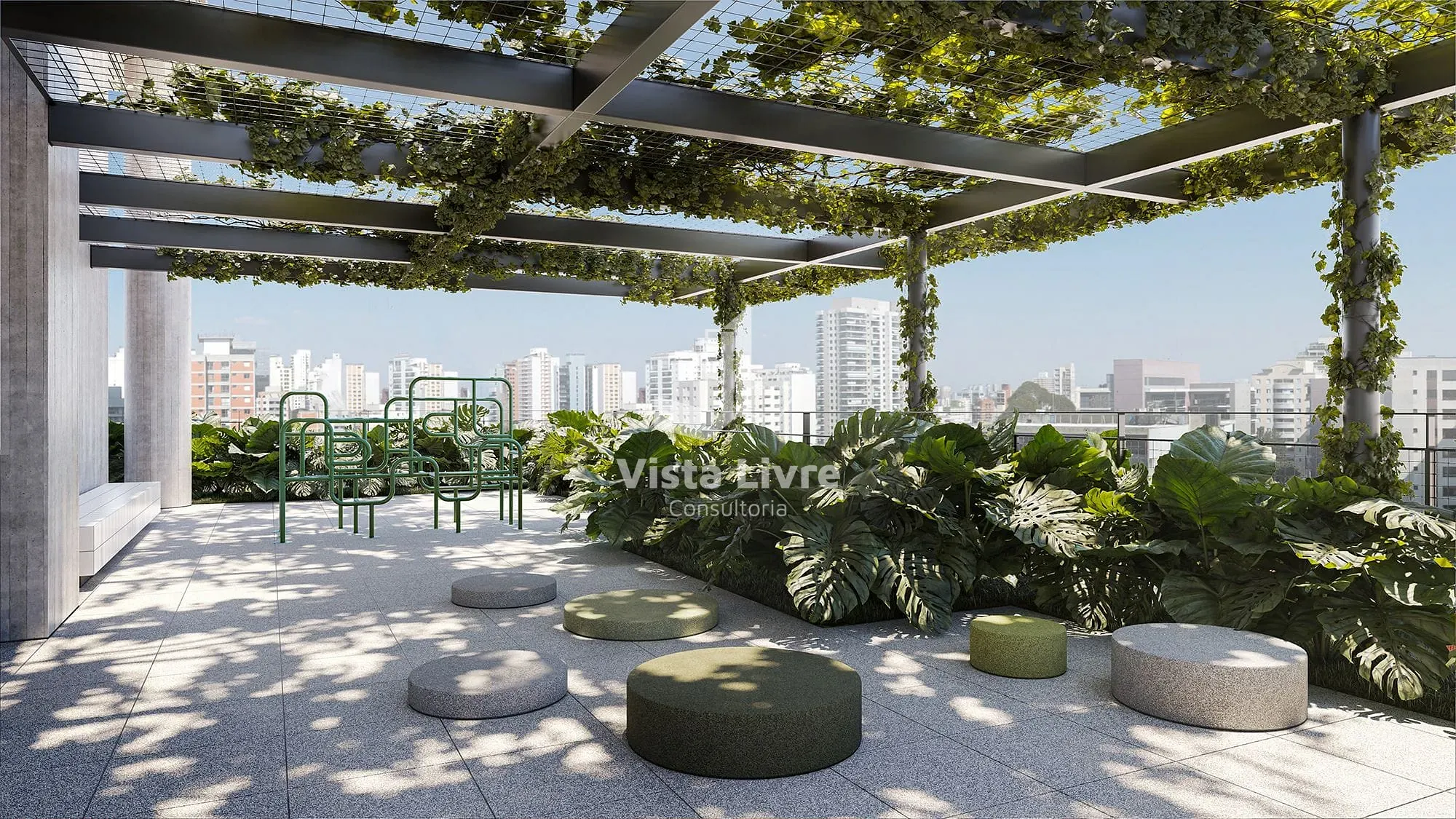 Apartamento, 2 quartos, 92 m² - Foto 19