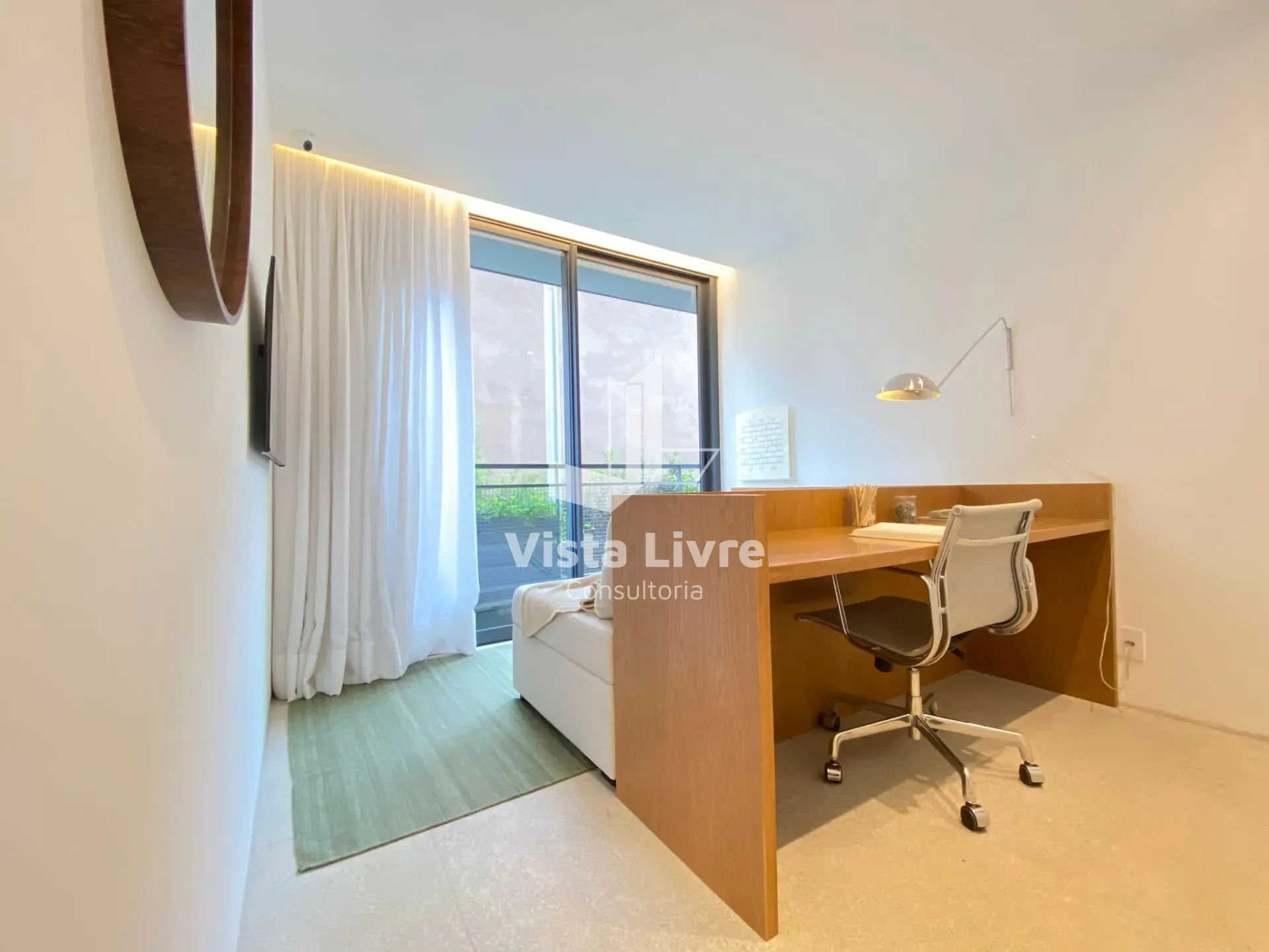 Apartamento, 2 quartos, 92 m² - Foto 6
