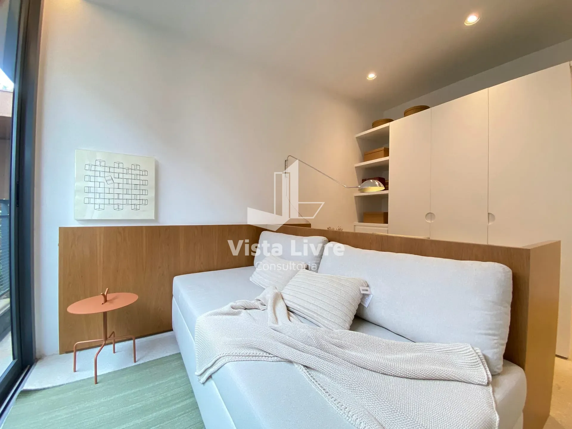 Apartamento, 2 quartos, 92 m² - Foto 7