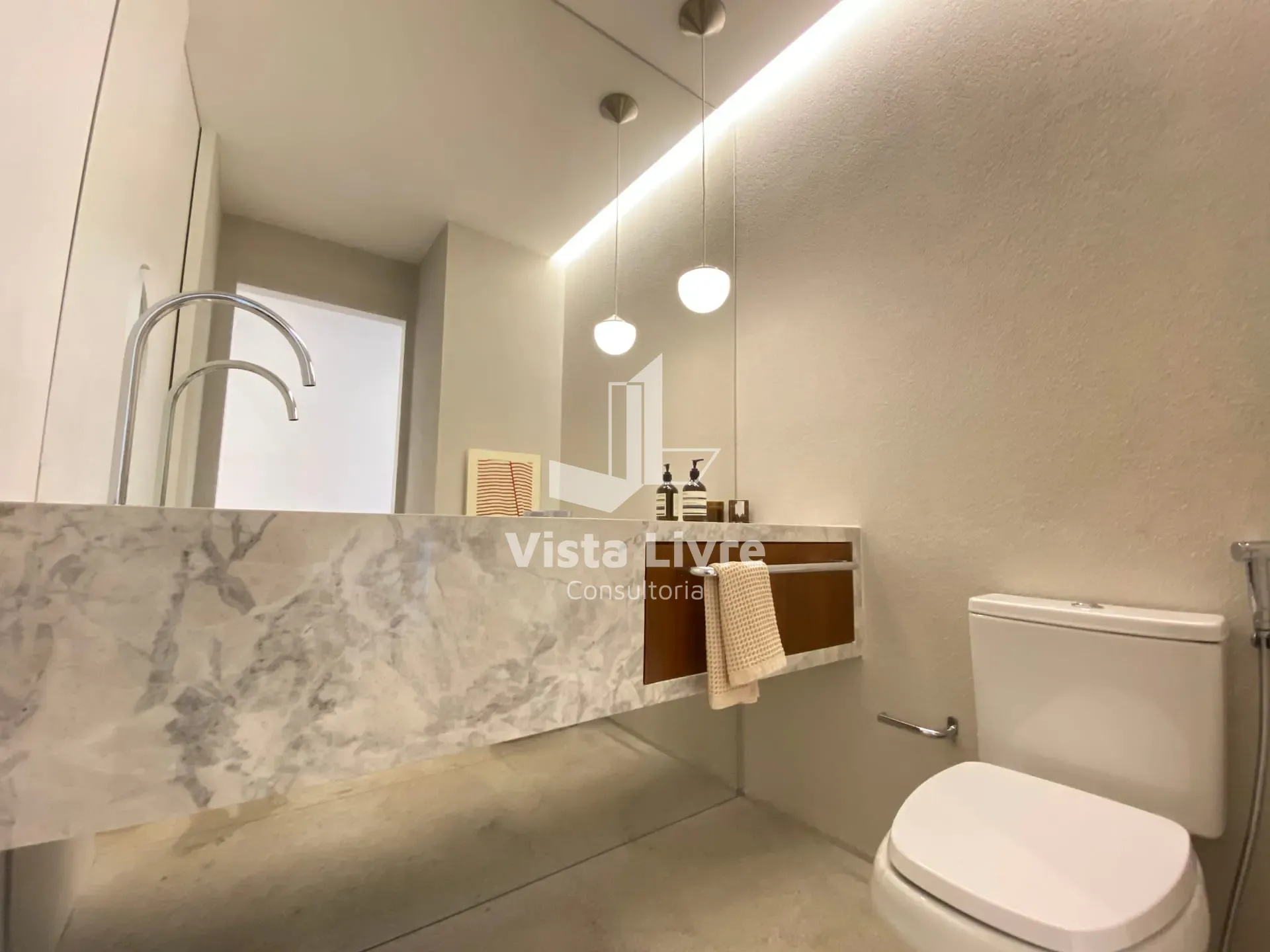 Apartamento, 2 quartos, 92 m² - Foto 14
