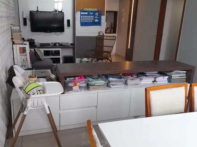 Apartamento com 103m² 3 quartos e 2 banheiros, à venda, no bairro Vila Monumento em São Paulo
