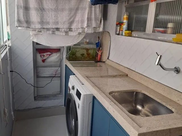 Apartamento com 103m² 3 quartos e 2 banheiros, à venda, no bairro Vila Monumento em São Paulo