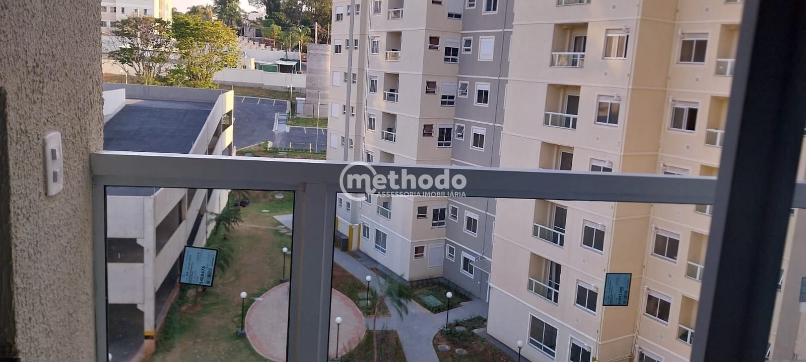 Apartamento, 2 quartos, 52 m² - Foto 9