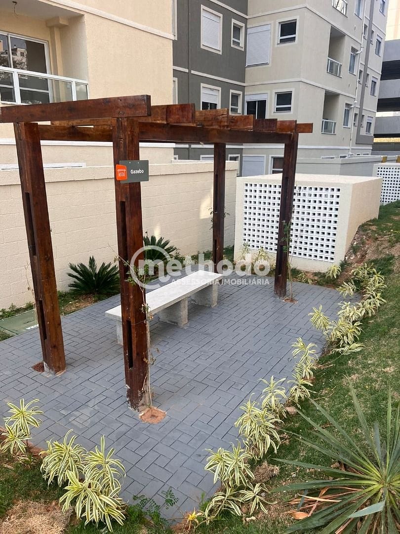 Apartamento, 2 quartos, 52 m² - Foto 8