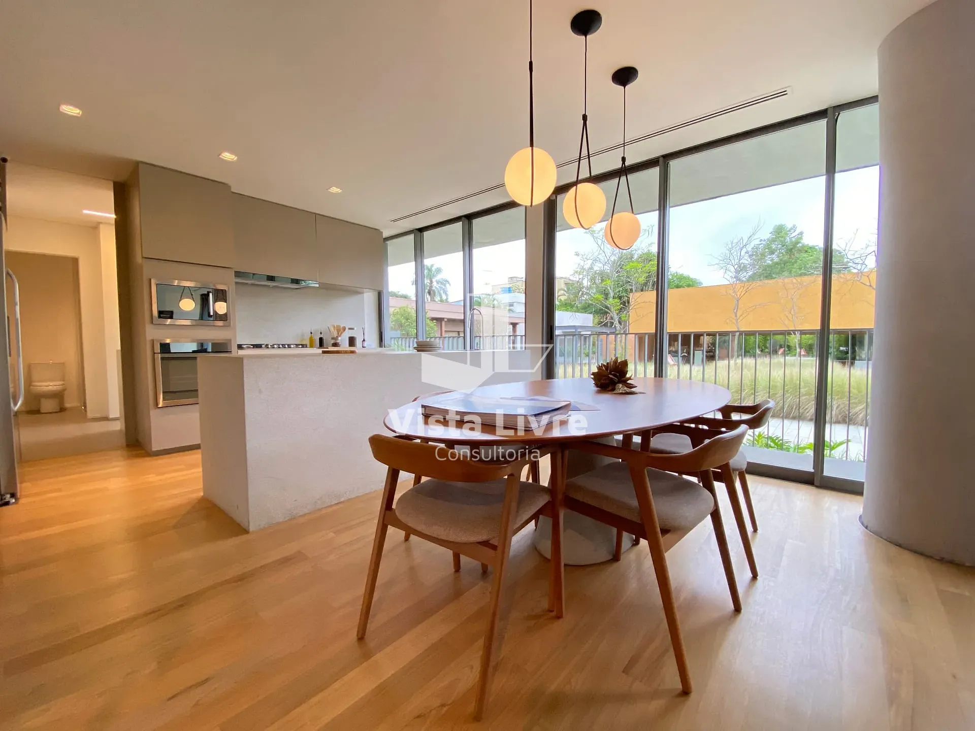 Apartamento, 3 quartos, 148 m² - Foto 1