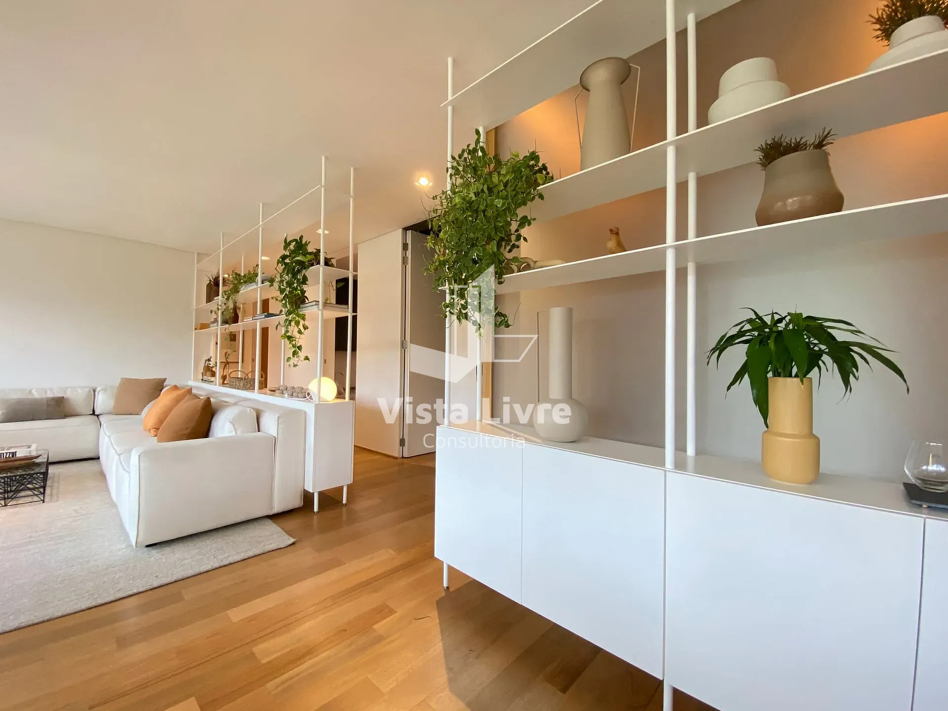 Apartamento, 3 quartos, 148 m² - Foto 3