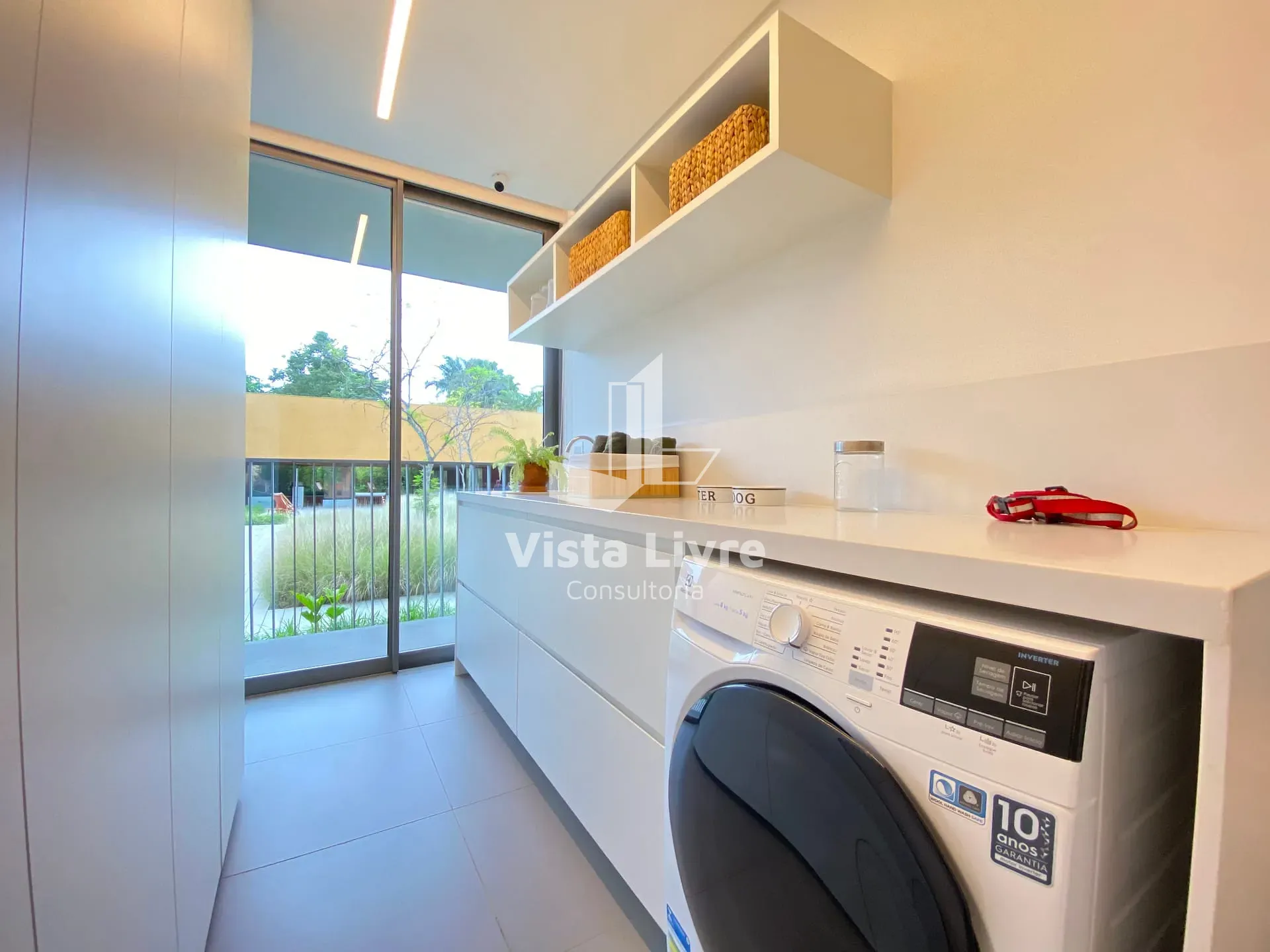Apartamento, 3 quartos, 148 m² - Foto 5