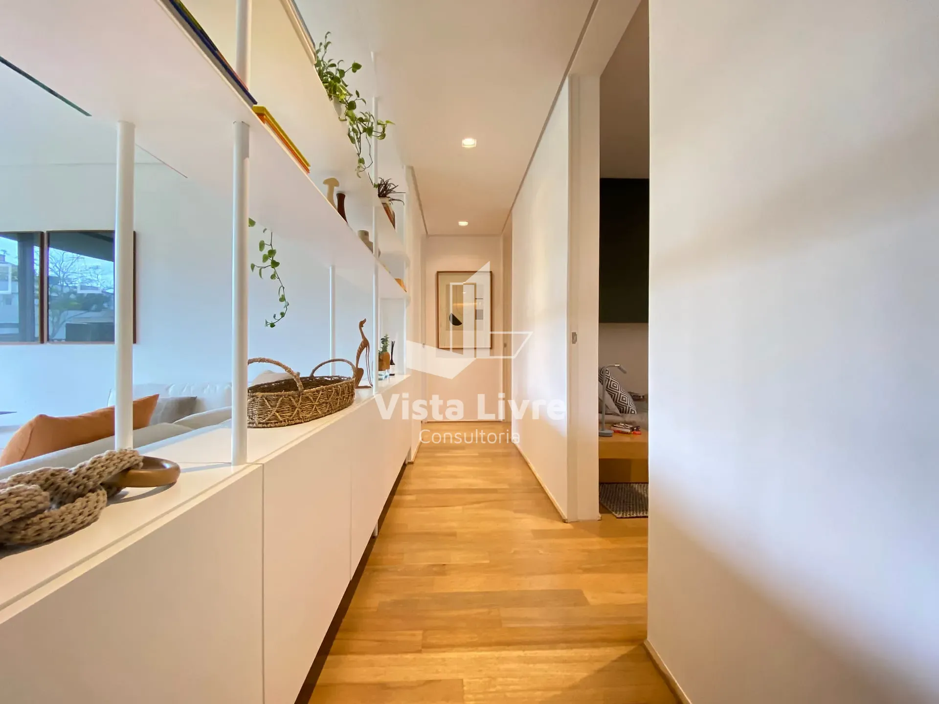 Apartamento, 3 quartos, 148 m² - Foto 6