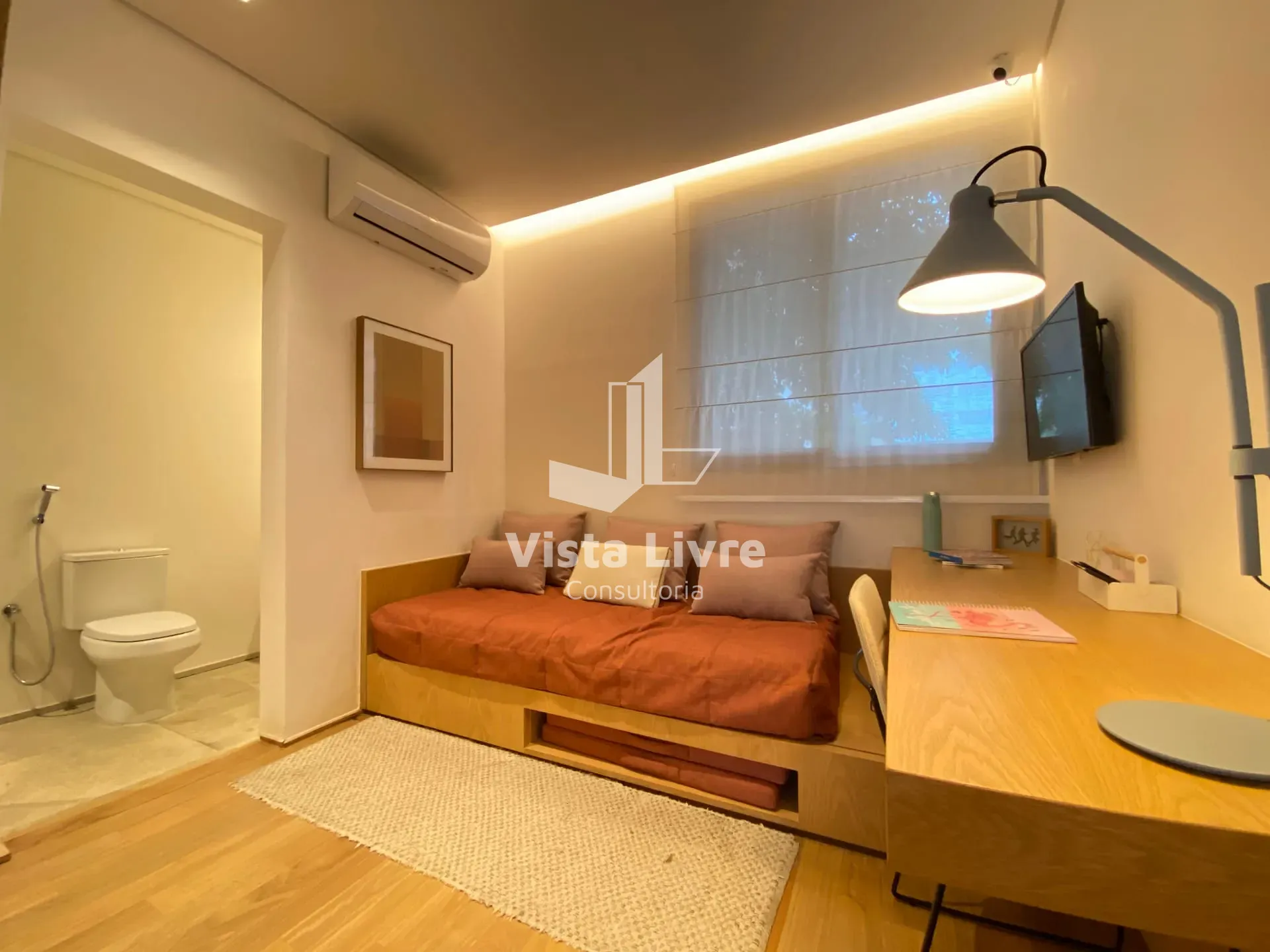 Apartamento, 3 quartos, 148 m² - Foto 7