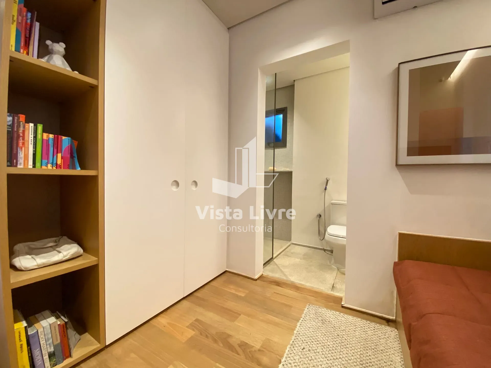Apartamento, 3 quartos, 148 m² - Foto 8