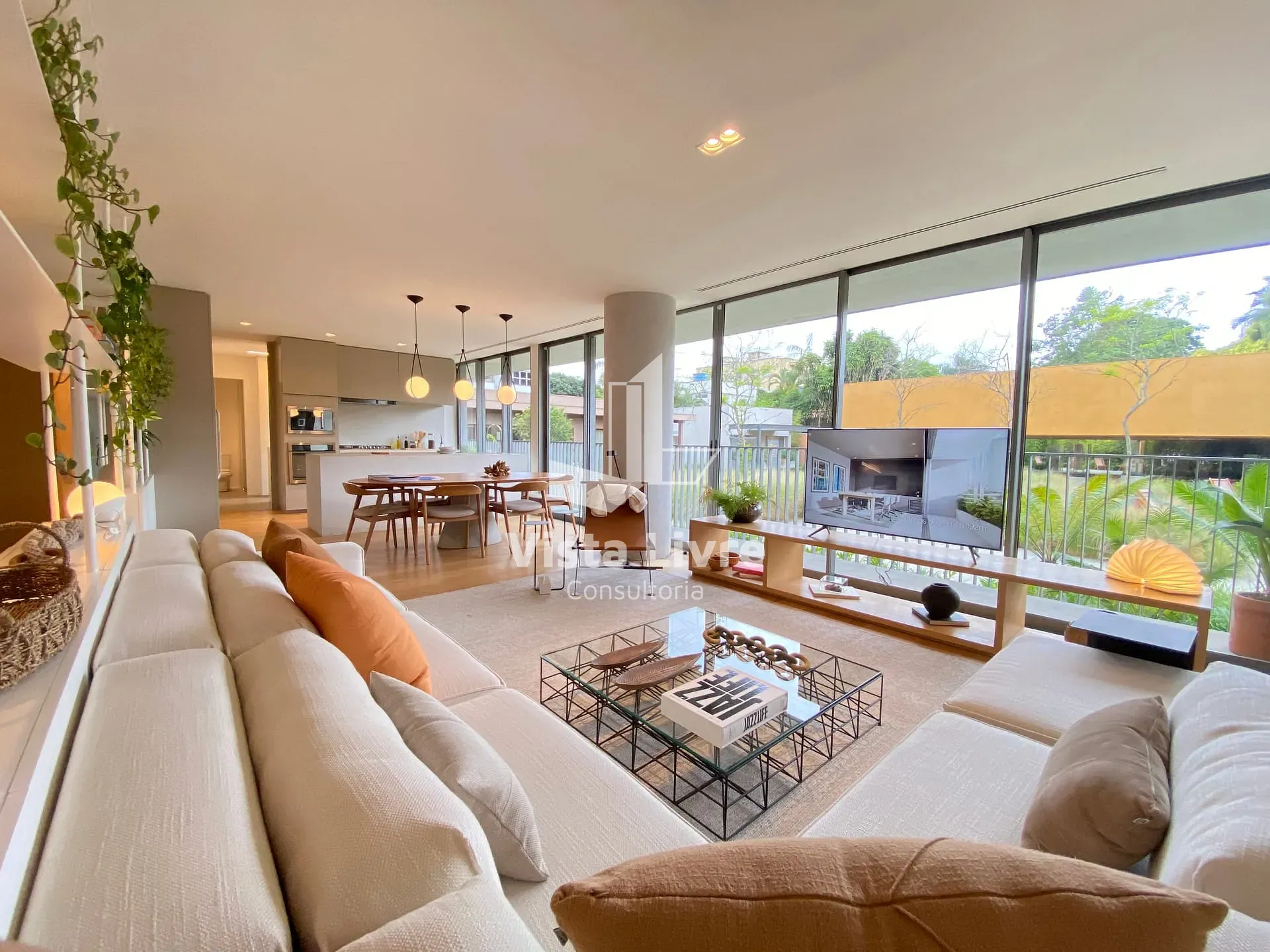 Apartamento, 3 quartos, 148 m² - Foto 16