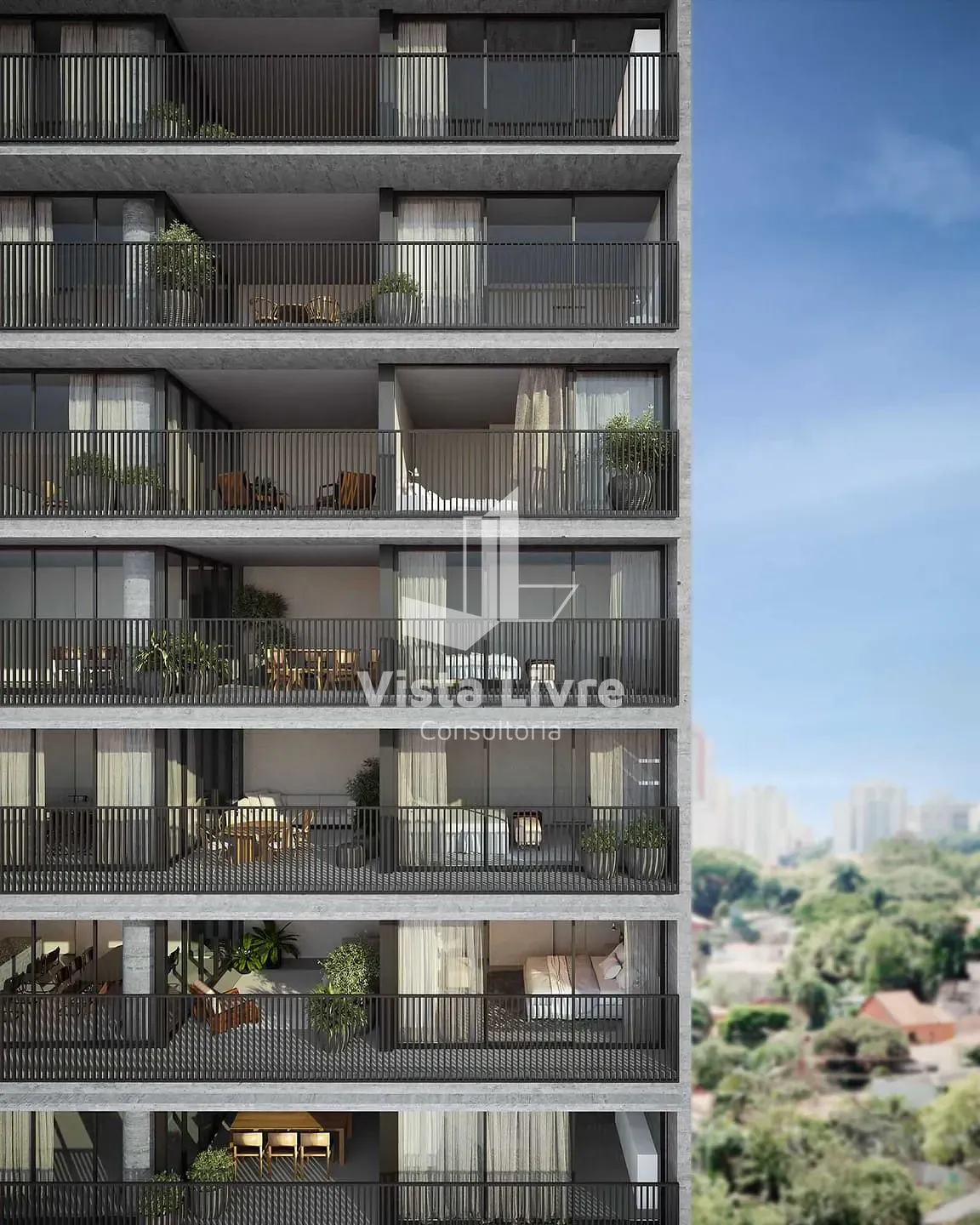 Apartamento, 3 quartos, 148 m² - Foto 19