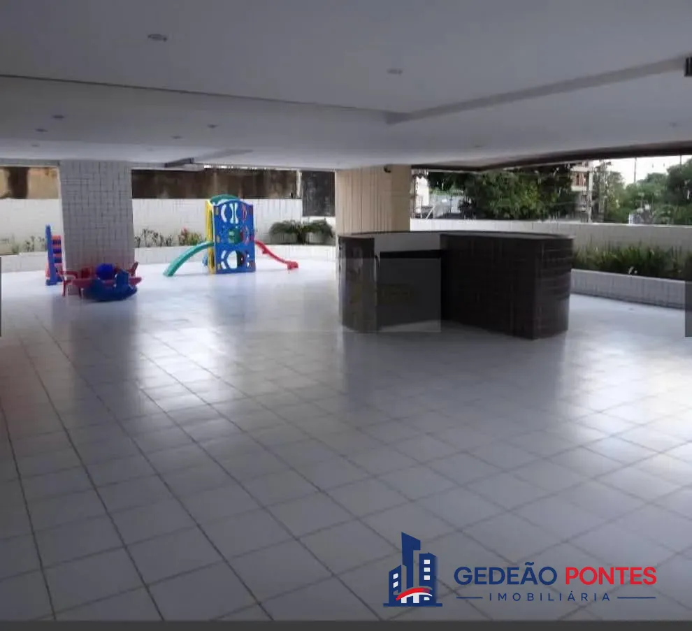 Apartamento, 3 quartos, 115 m² - Foto 13