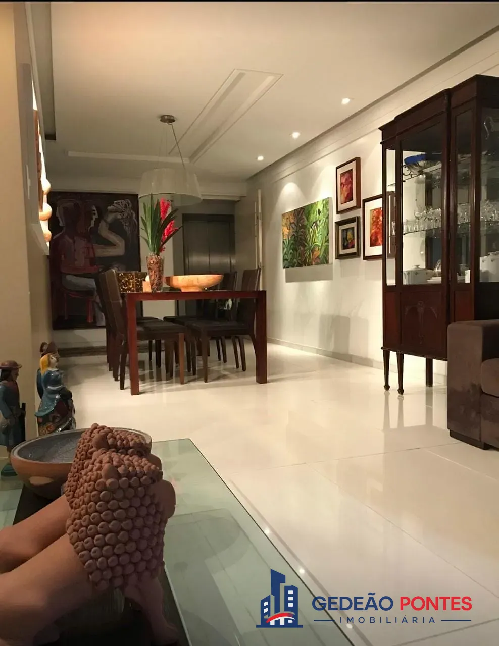 Apartamento, 3 quartos, 115 m² - Foto 2