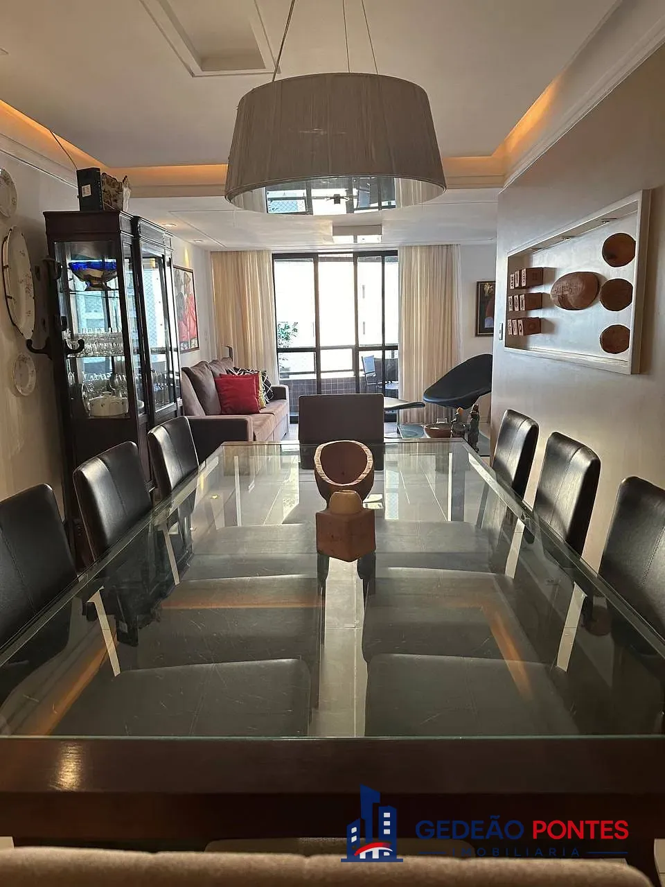 Apartamento, 3 quartos, 115 m² - Foto 5