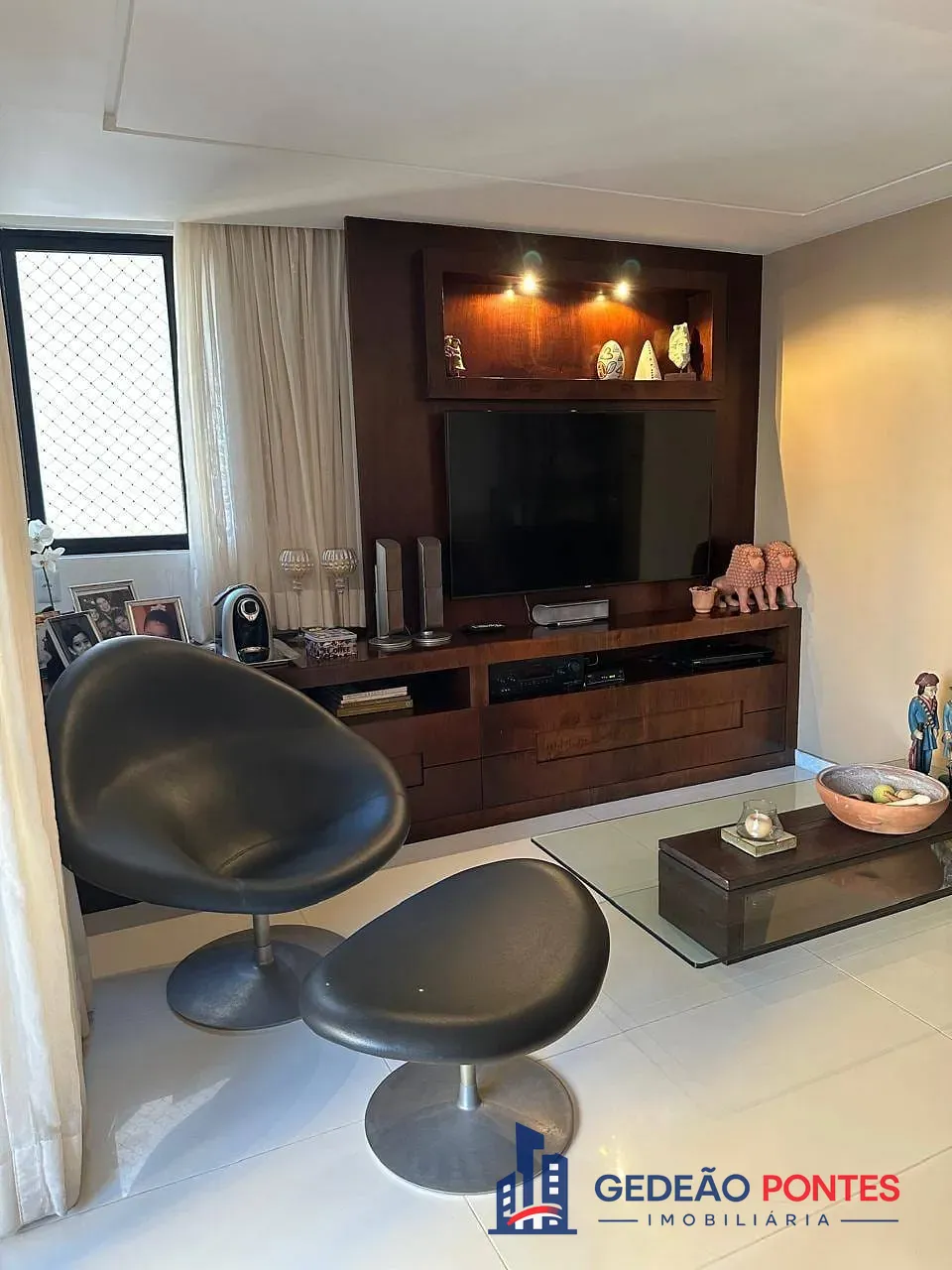 Apartamento, 3 quartos, 115 m² - Foto 8