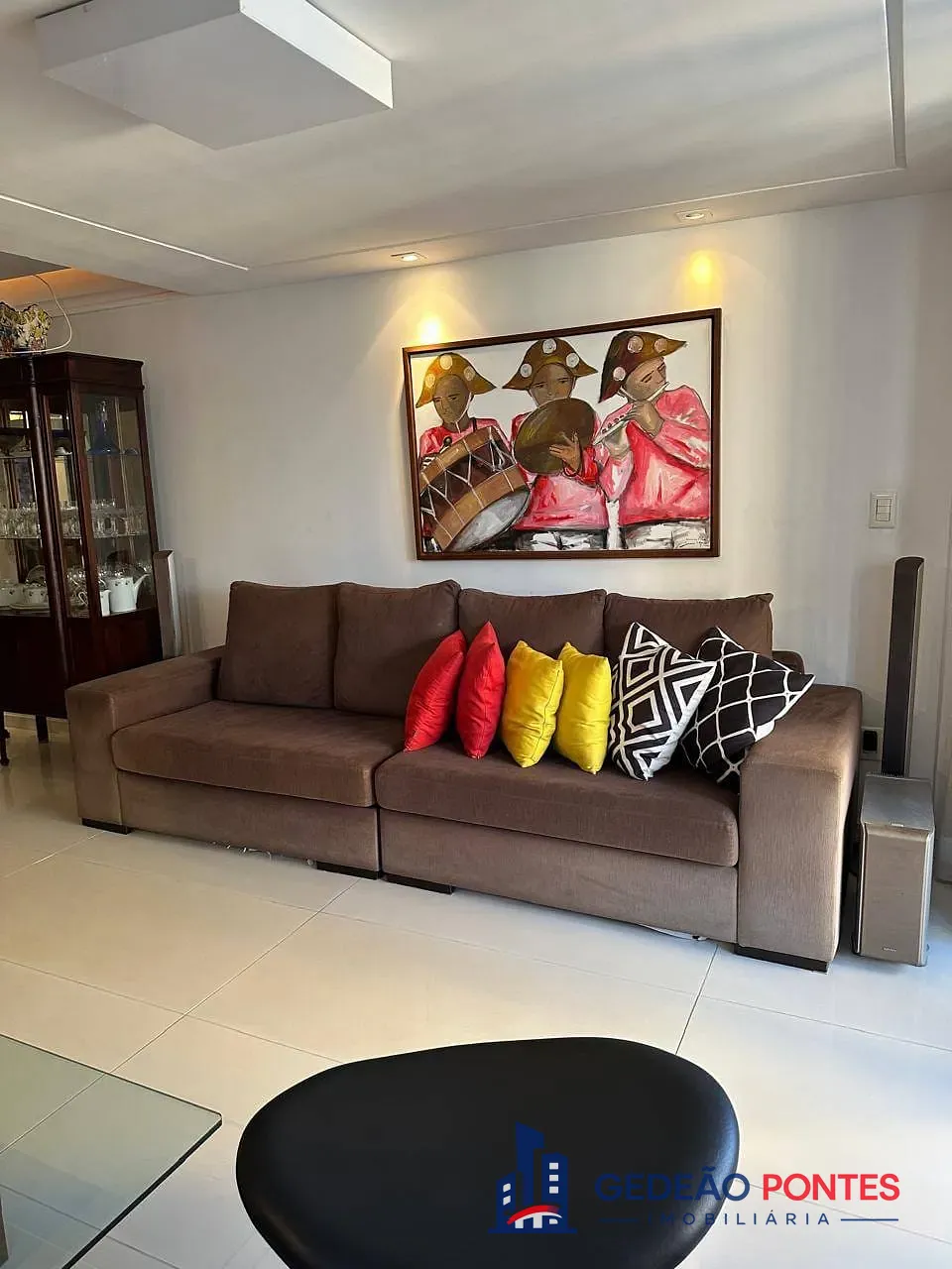 Apartamento, 3 quartos, 115 m² - Foto 9