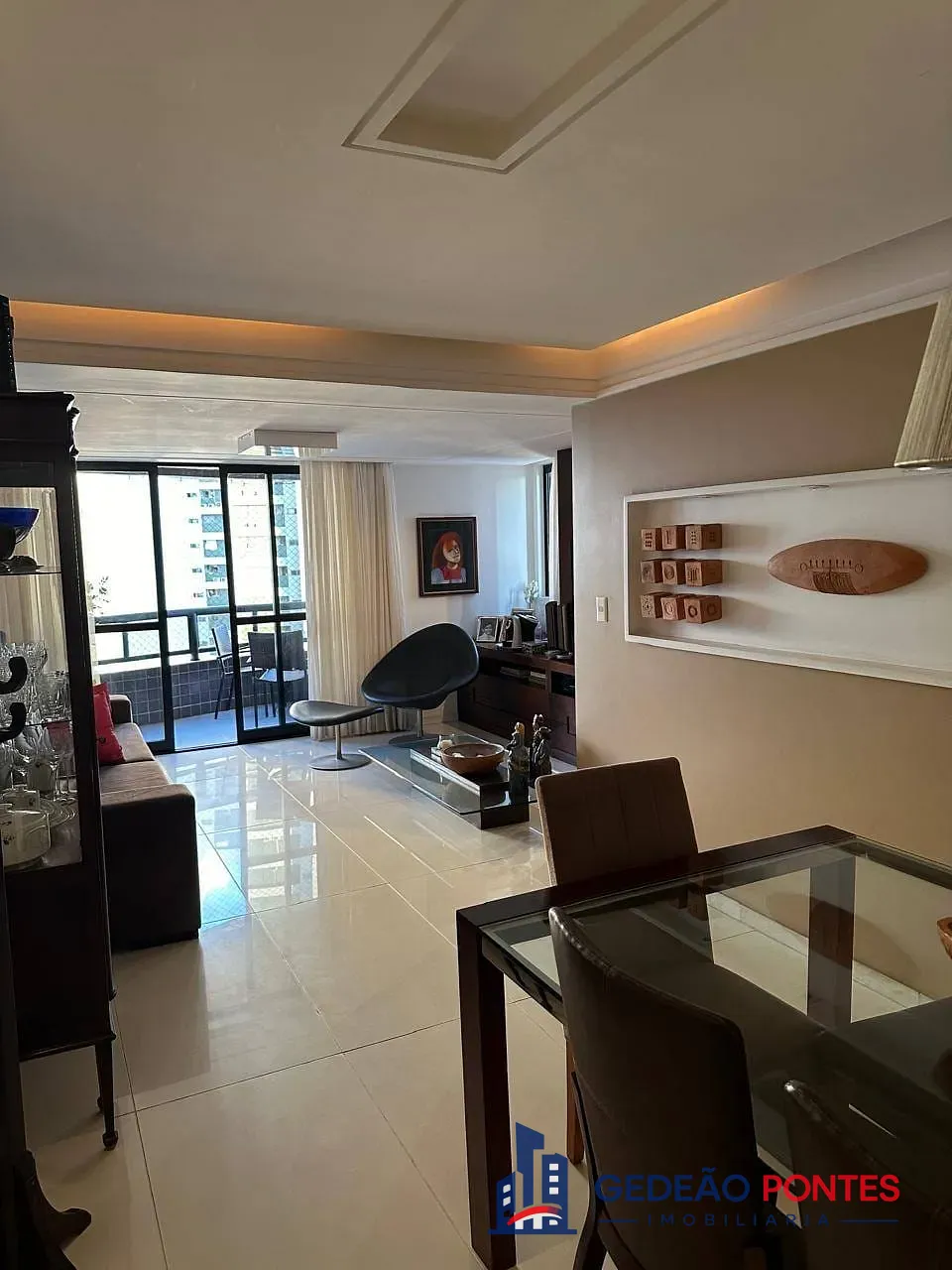 Apartamento, 3 quartos, 115 m² - Foto 6