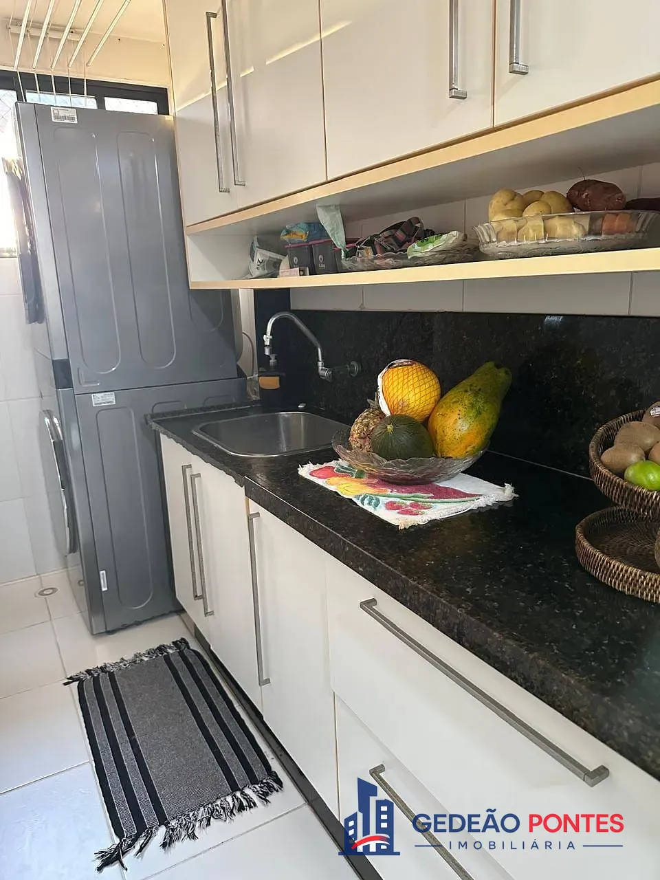 Apartamento, 3 quartos, 115 m² - Foto 11