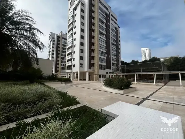 Apartamento 2 quartos e 2 banheiros, à venda, no bairro Mossunguê em Curitiba