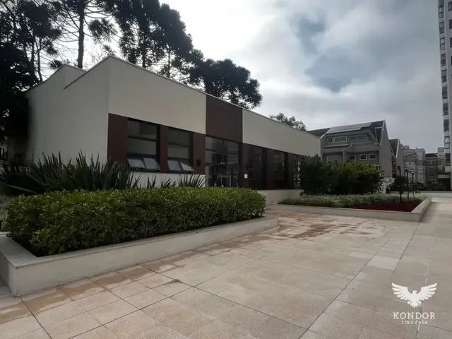 Apartamento 2 quartos e 2 banheiros, à venda, no bairro Mossunguê em Curitiba