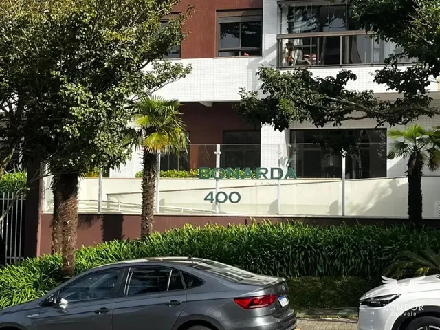 Apartamento 2 quartos e 2 banheiros, à venda, no bairro Mossunguê em Curitiba