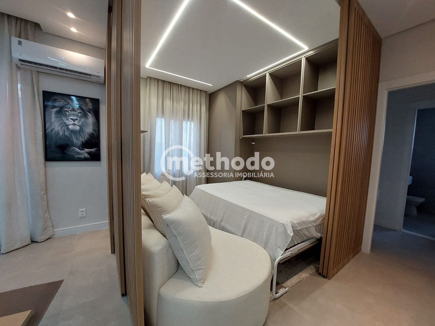 Apartamento, 3 quartos, 76 m² - Foto 8