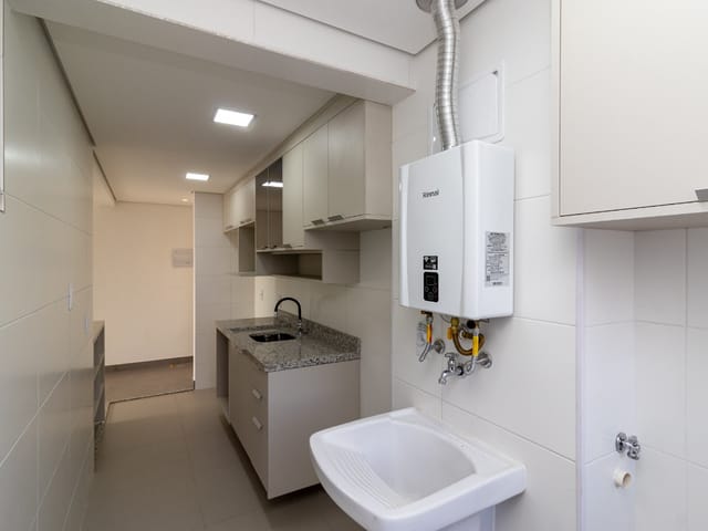 Apartamento com 1250m² 2 quartos e 2 banheiros, à venda, no bairro Jardim Maristela em São Paulo