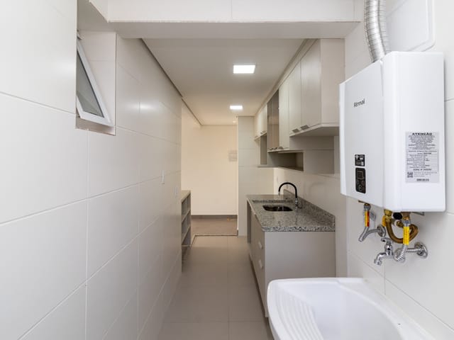 Apartamento com 1250m² 2 quartos e 2 banheiros, à venda, no bairro Jardim Maristela em São Paulo