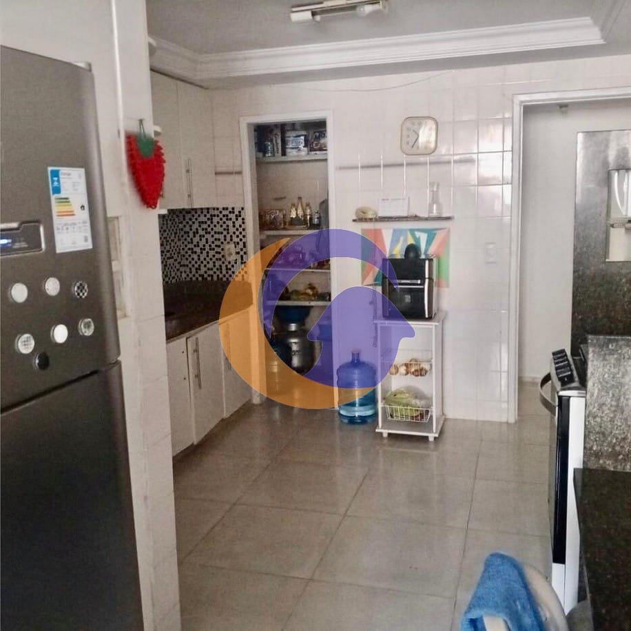 Apartamento, 4 quartos, 155 m² - Foto 4