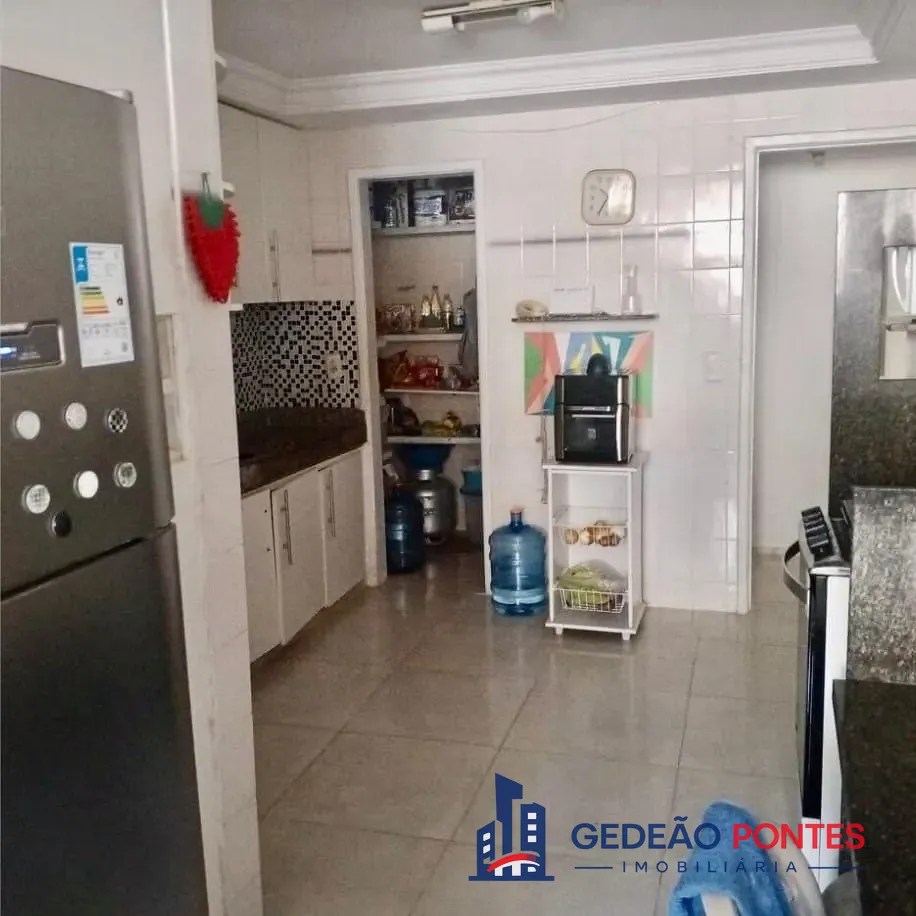Apartamento, 4 quartos, 155 m² - Foto 4