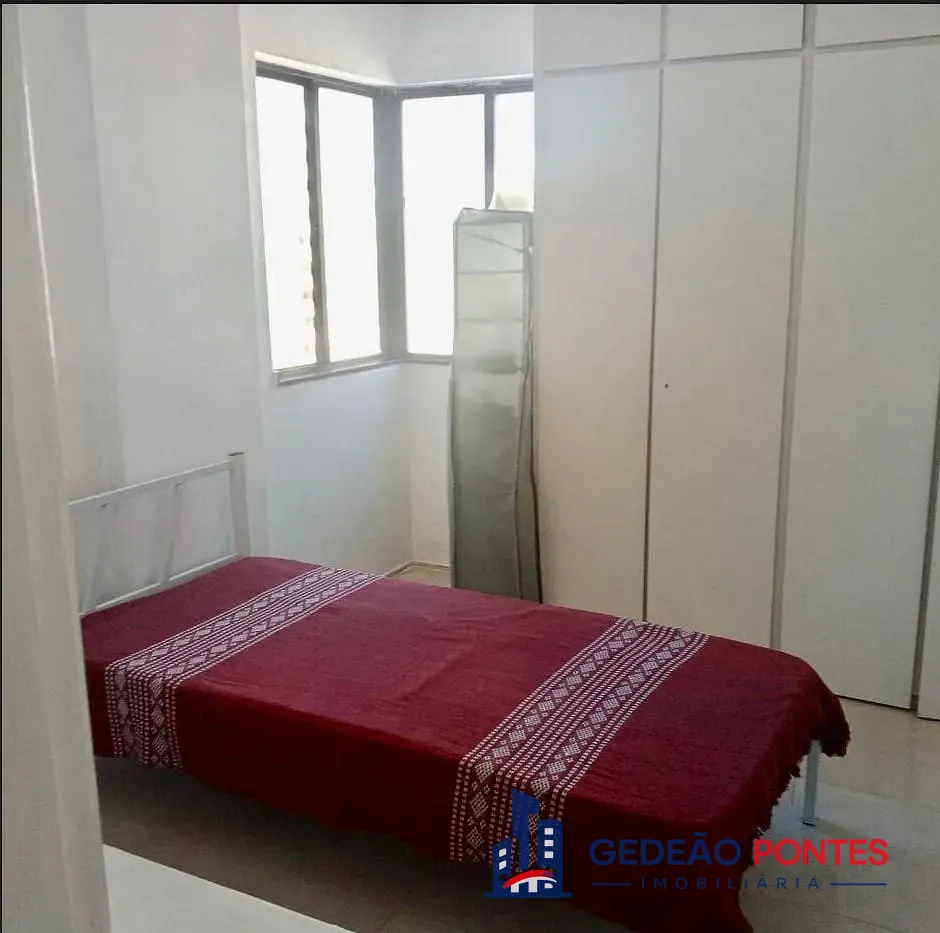 Apartamento, 4 quartos, 155 m² - Foto 2