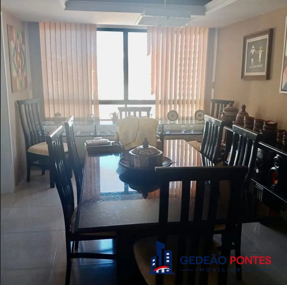 Apartamento, 4 quartos, 155 m² - Foto 3