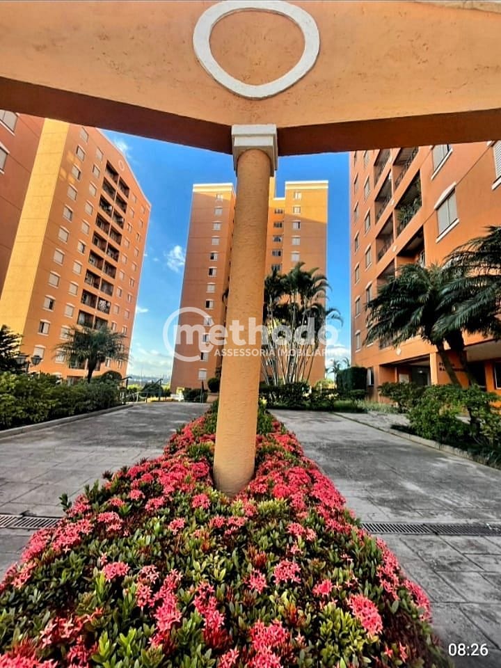 Apartamento, 3 quartos, 74 m² - Foto 9