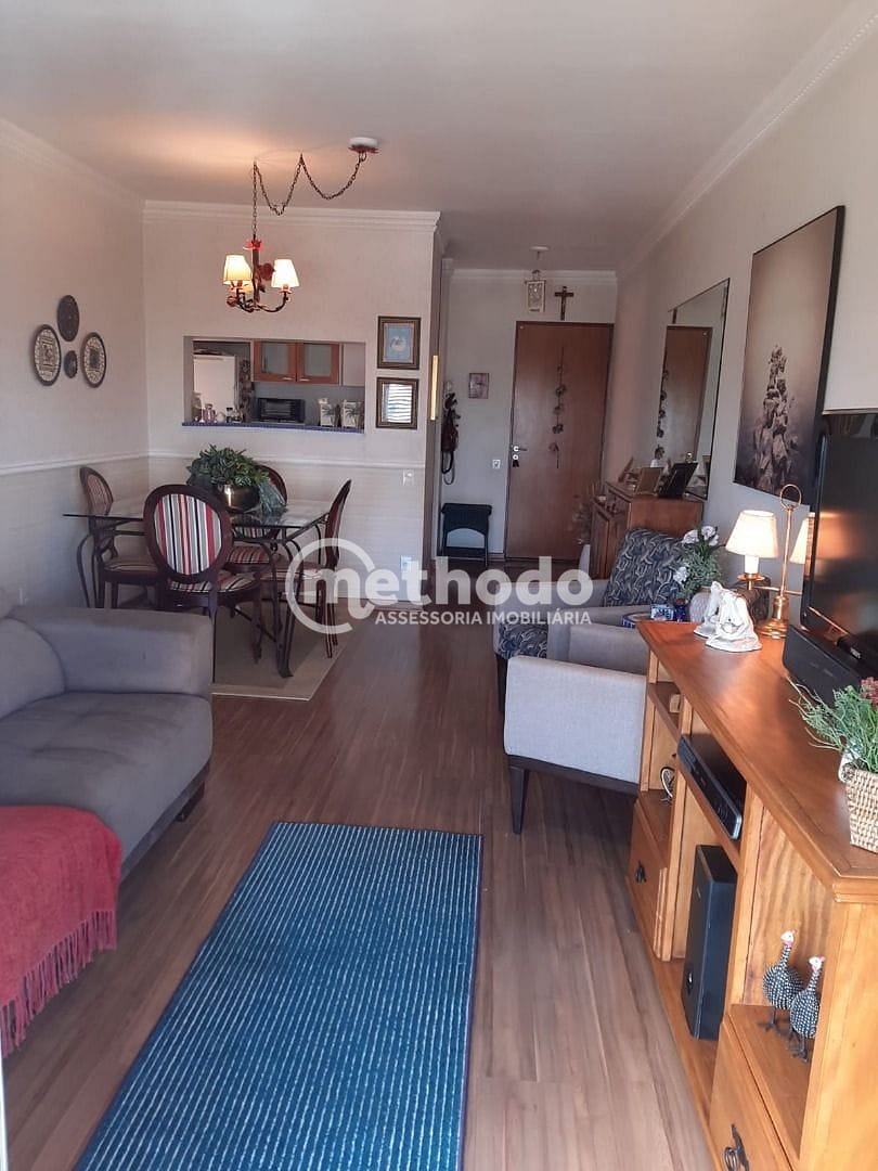 Apartamento, 3 quartos, 74 m² - Foto 1