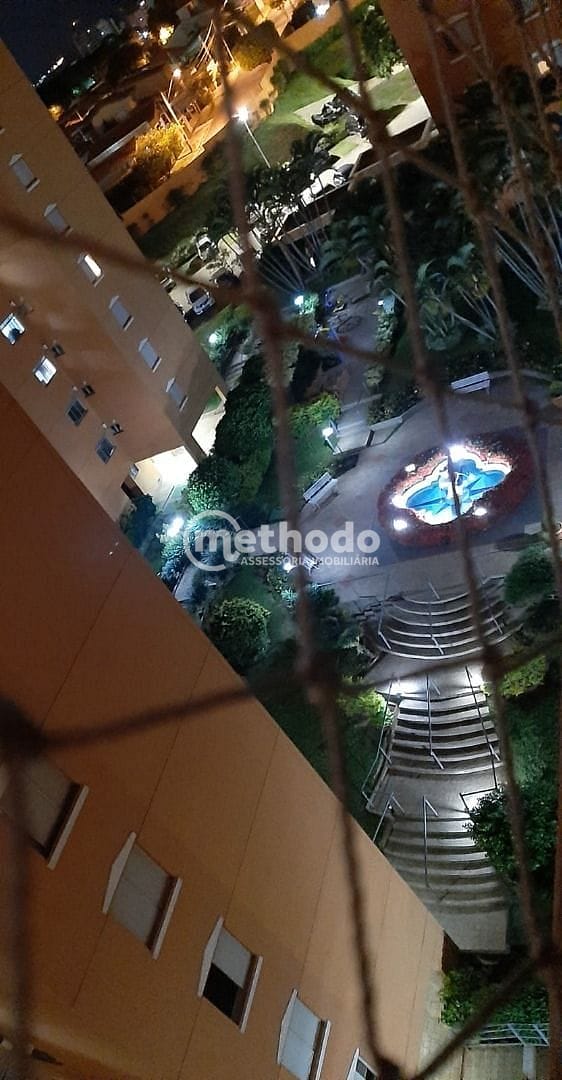 Apartamento, 3 quartos, 74 m² - Foto 33