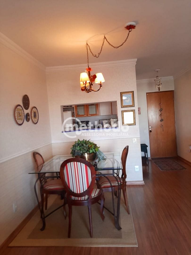 Apartamento, 3 quartos, 74 m² - Foto 2