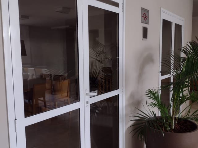 Apartamento com 50m² 1 quarto e 1 banheiro, à venda, no bairro Cambuci em São Paulo