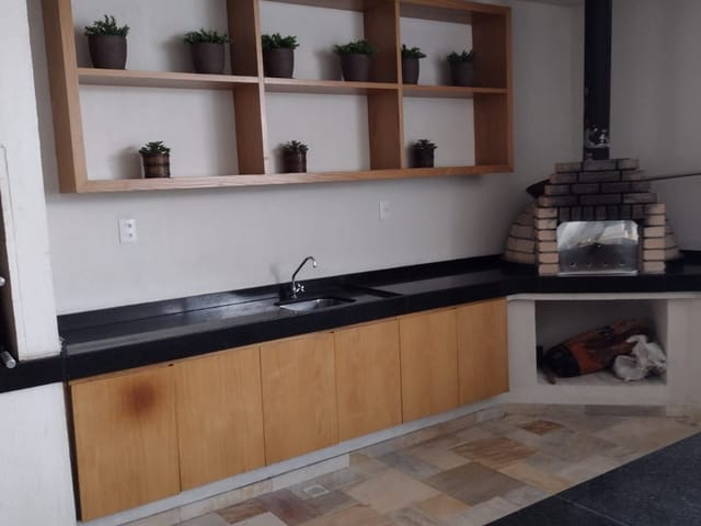Apartamento com 50m² 1 quarto e 1 banheiro, à venda, no bairro Cambuci em São Paulo