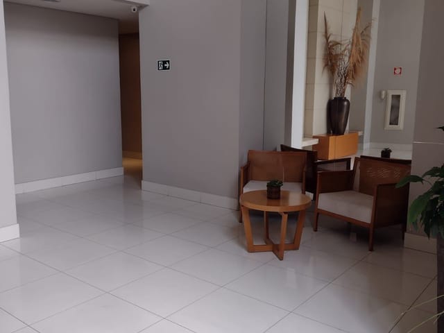 Apartamento com 50m² 1 quarto e 1 banheiro, à venda, no bairro Cambuci em São Paulo